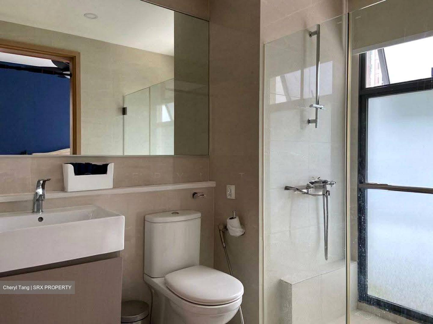 Twin Waterfalls (D19), Condominium #551144041